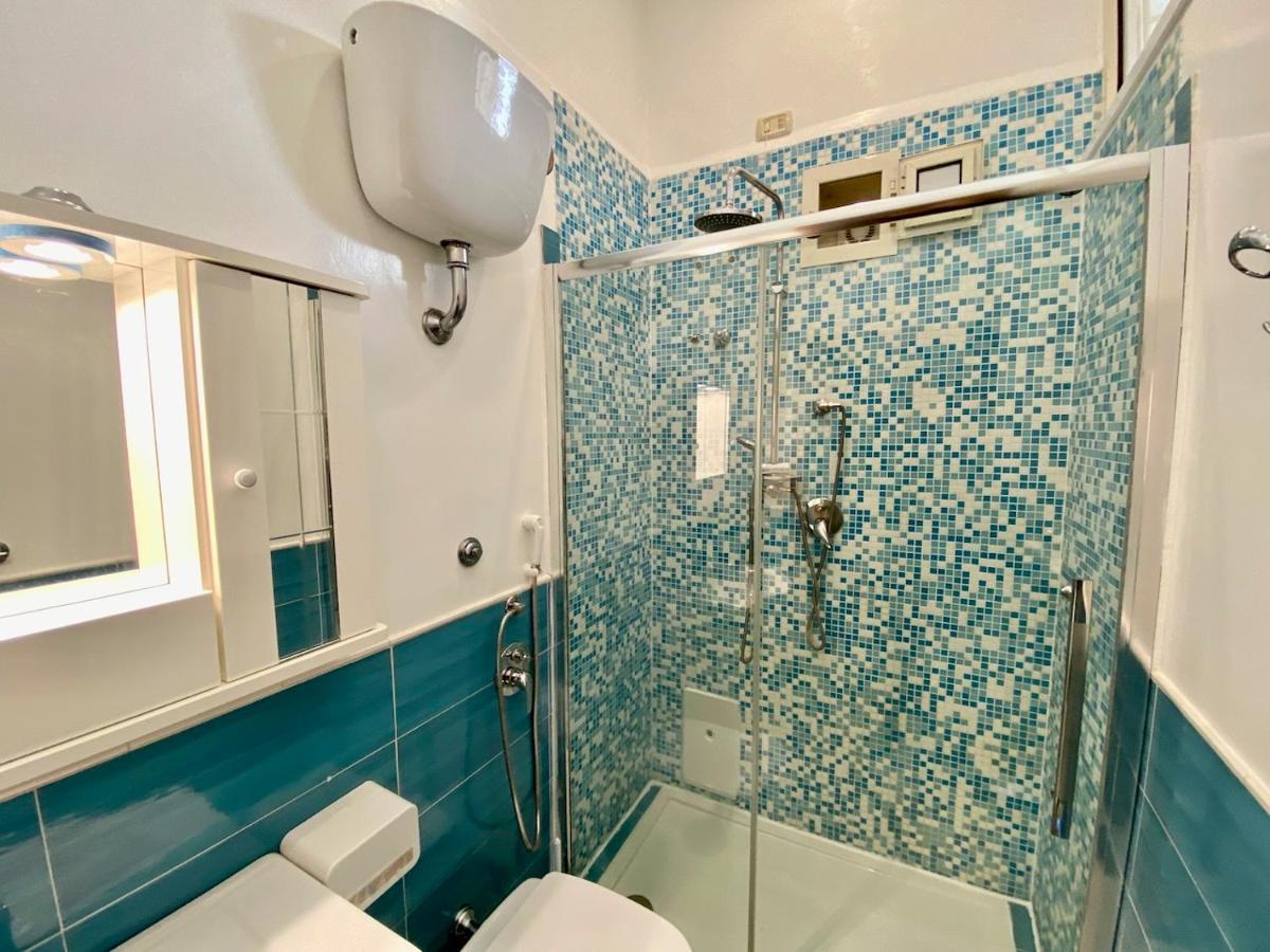 Casa Giro Daire Napoli Dış mekan fotoğraf