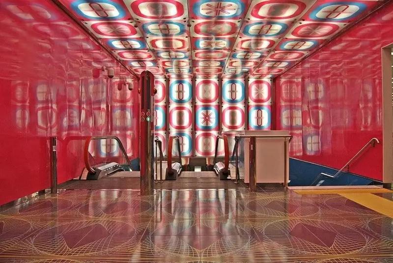 Casa Giro Daire Napoli Dış mekan fotoğraf
