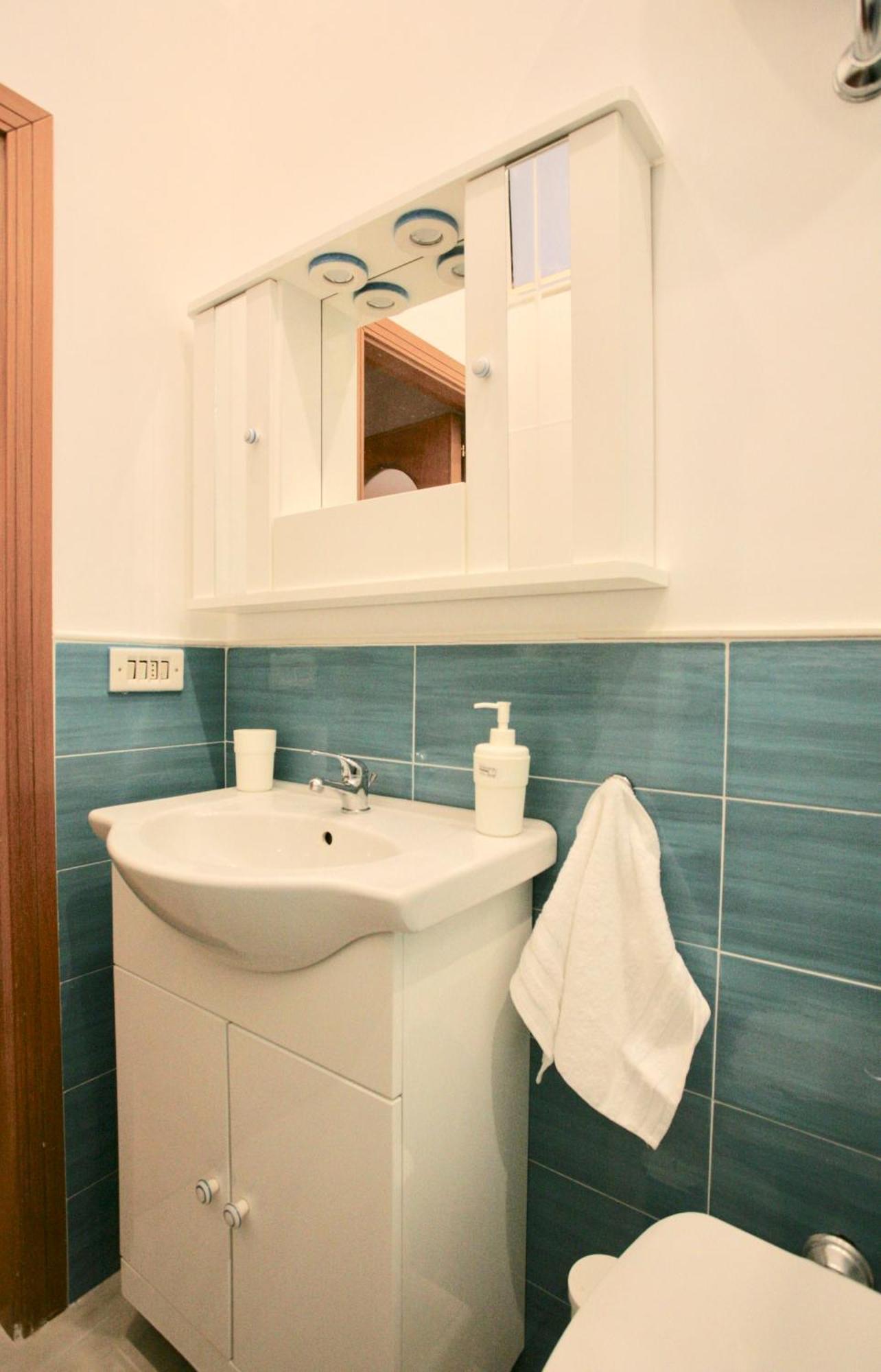 Casa Giro Daire Napoli Dış mekan fotoğraf