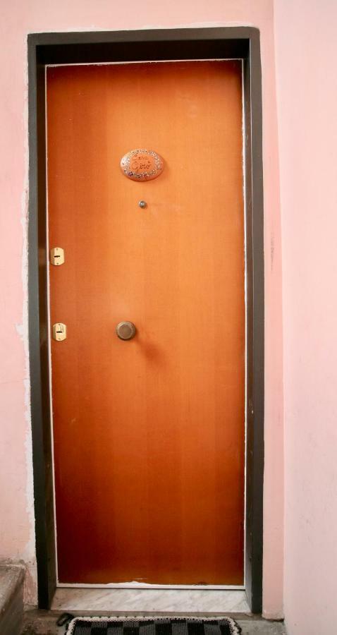 Casa Giro Daire Napoli Dış mekan fotoğraf